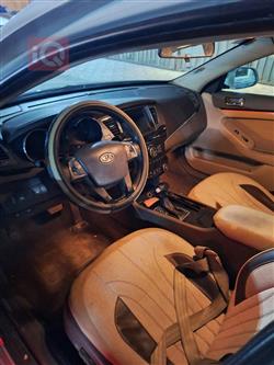 كيا كادينزا